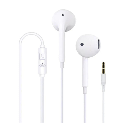 Earphones (available in 5 colours) by 9eight5
