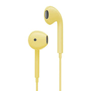 Earphones (available in 5 colours) by 9eight5