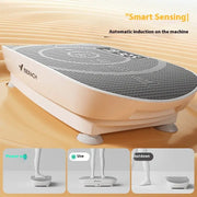 Portable Smart Power Plate by Action Outdoors Limited