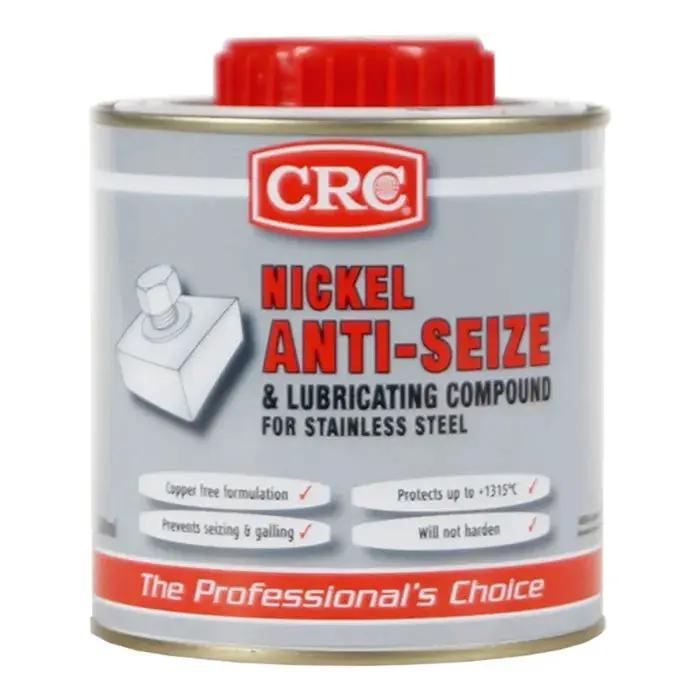 CRC Nickel Anti Seize 500ml - Lubricating Compound