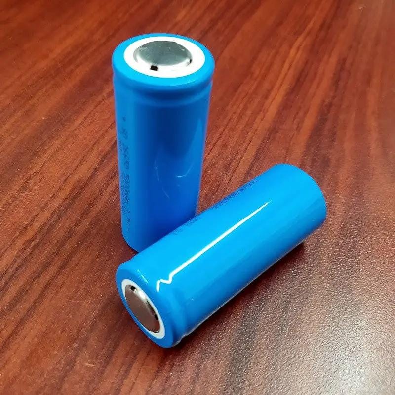 dealonline.co.nz dealonlinenz 3.7V 26650 Rechargeable Battery 3.7V 26650 Rechargeable Battery