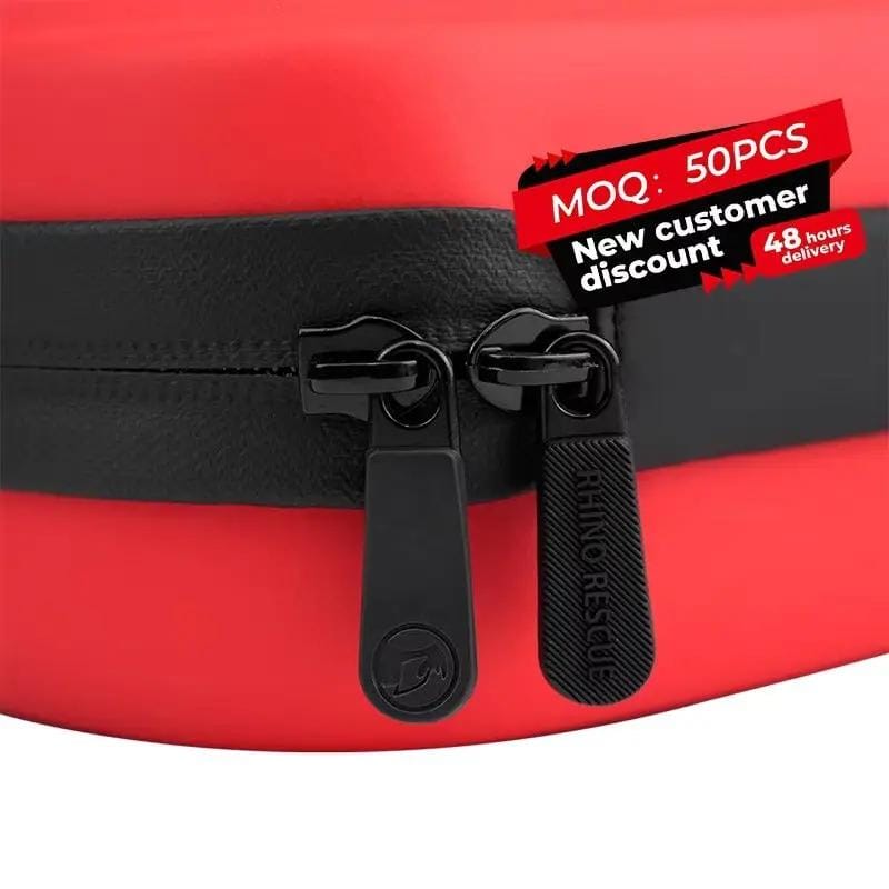 Mead's Supply & Equipment Outfitters limited First Aid Kits Portable EVA First-Aid Bag or Configured Emergency Kit Portable EVA First-Aid Bag or Configured Emergency Kit