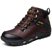 Outdoor Hiking Boots by Mead's Supply & Equipment Outfitters limited