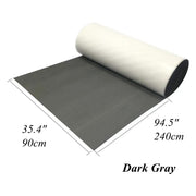 240x90cm Marine Boat Flooring EVA Foam Yacht Teak Decking Sheet Carpet Floor by salelink.co.nz