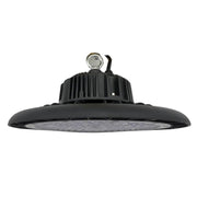 200W LED High Bay Light Lamp Warehouse Light UFO by salelink.co.nz