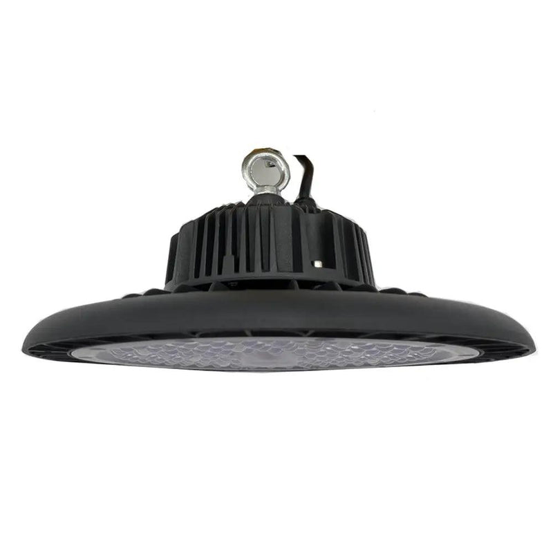 200W LED High Bay Light Lamp Warehouse Light UFO by salelink.co.nz