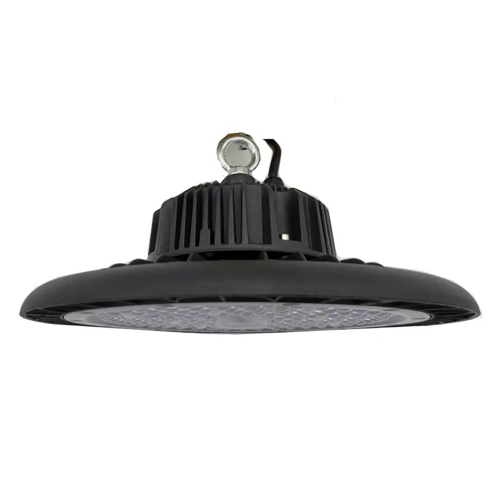 200W LED High Bay Light Lamp Warehouse Light UFO by salelink.co.nz