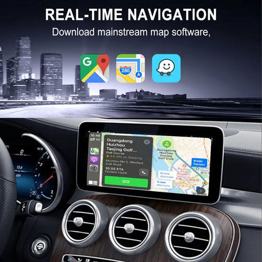 Carlinkit 4.0 CarPlay Box Android by salelink.co.nz