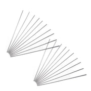 Aluminium Welding Rods - 1.6mmx33cm by salelink.co.nz