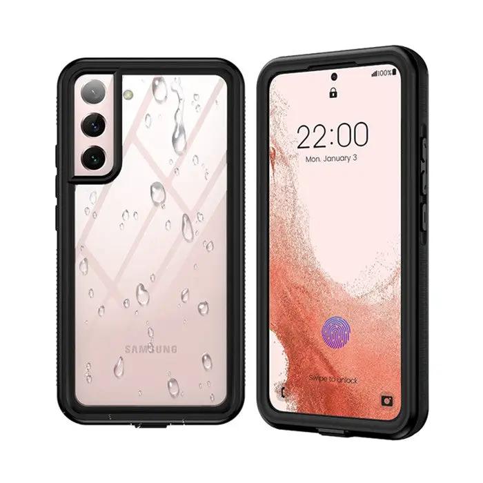 Samsung S22 Waterproof Case by salelink.co.nz