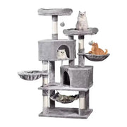 Cat Tree Tower by salelink.co.nz