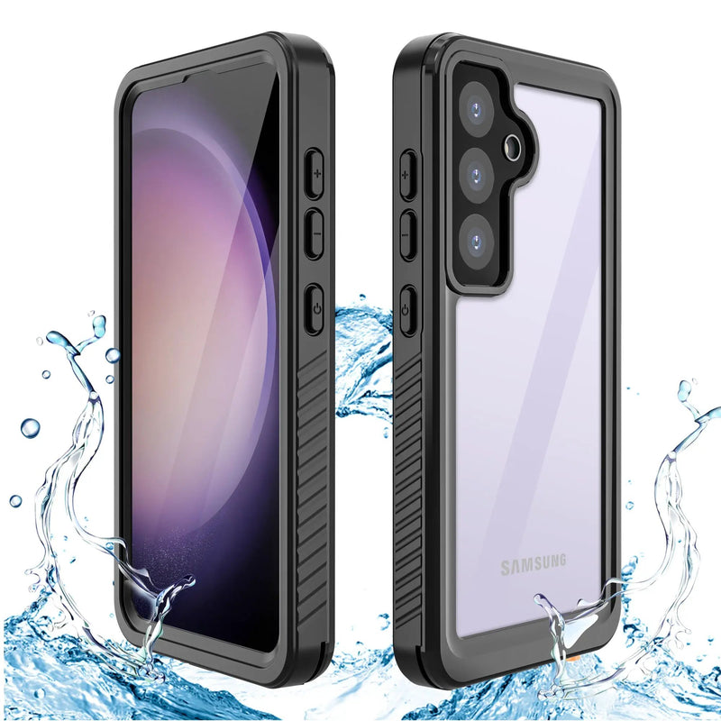 Samsung S24 Waterproof Case by salelink.co.nz