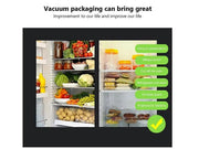 (2 Rolls/Pack) 15*500cm Vacuum Sealer Bag Roll by dealonline.co.nz