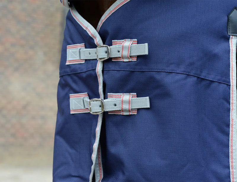 WeatherBeeta ComFiTec Essential Combo Neck Medium by WeatherBeeta