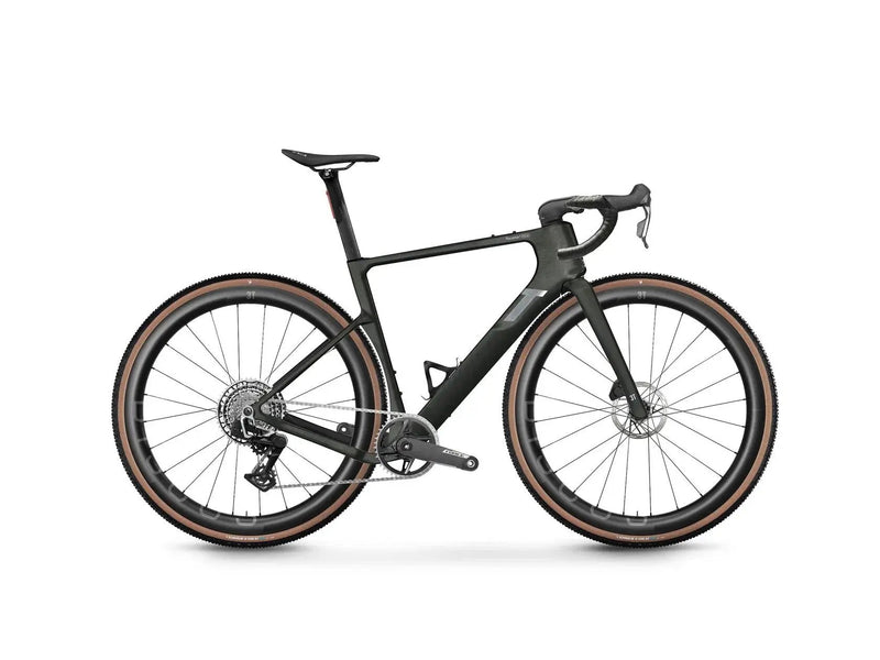 3T Racemax2 Italia No Storage Force XPLR AXS by Euro Cycling NZ