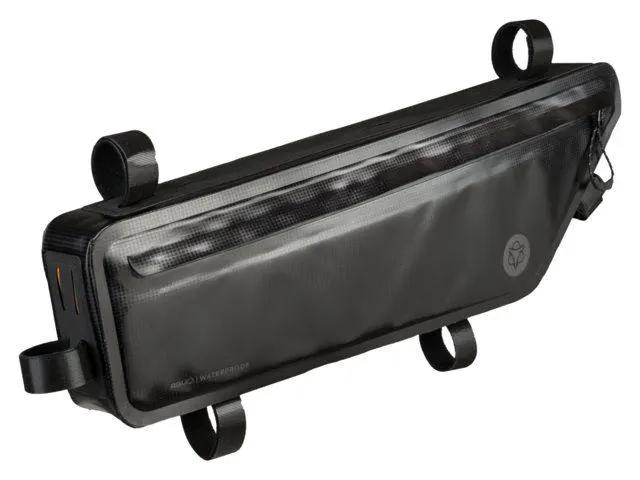 AGU Tube Frame-Pack Venture by Euro Cycling NZ