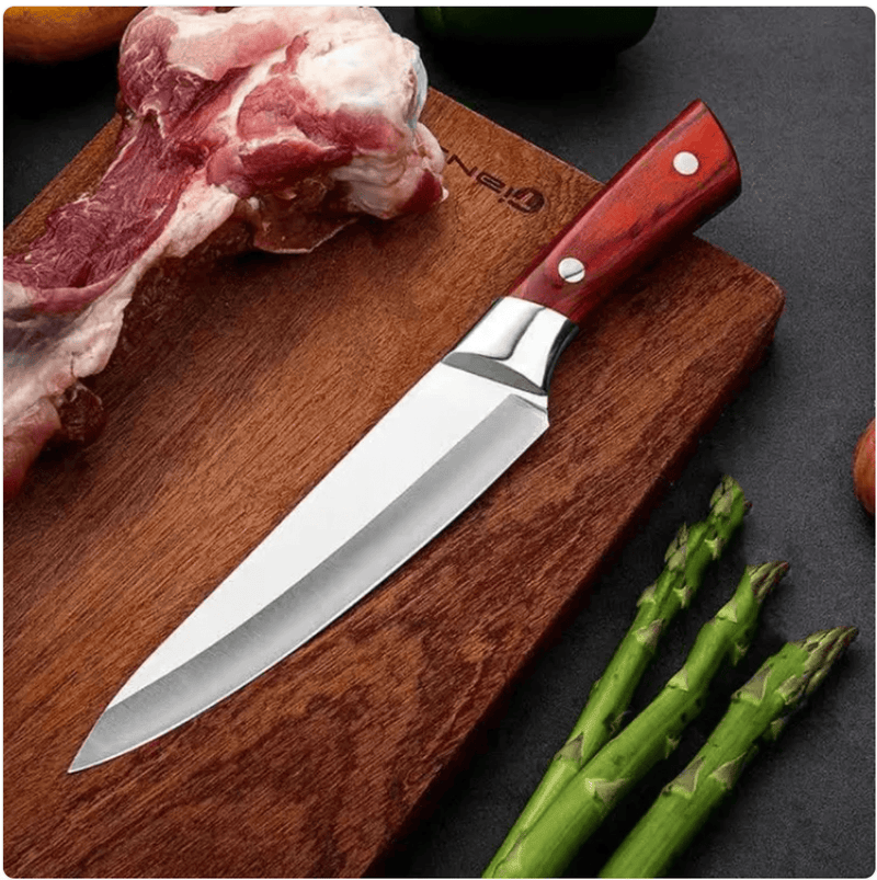 Mead's Supply & Equipment Outfitters limited Simple Home Boning & Butcher Knife Simple Home Boning & Butcher Knife