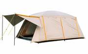 ECOTREK Tent Family Tent –Double layers Waterproof-3 Size Two Colours Aavailable LCF91228 Family Tent –Double layers Waterproof-3 Size Two Colours Aavailable LCF91228