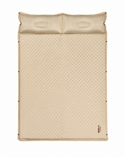 ECOTREK Mattress Ecotrek Self-Inflating Mattress – Double Size | Outdoor & Home Use PRI32525 Ecotrek Self-Inflating Mattress – Double Size | Outdoor & Home Use PRI32525