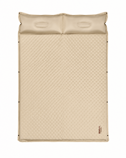 ECOTREK Mattress Ecotrek Self-Inflating Mattress – Double Size | Outdoor & Home Use PRI32525 Ecotrek Self-Inflating Mattress – Double Size | Outdoor & Home Use PRI32525