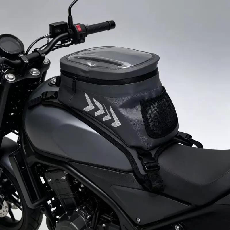 ECOTREK Motorcycle Tank Bags ECOTREK Motorcycle Tank Bag – Water-Resistant Touchscreen Phone Holder & Storage Bag BQF37503 ECOTREK Motorcycle Tank Bag – Water-Resistant Touchscreen Phone Holder & Storage Bag BQF37503