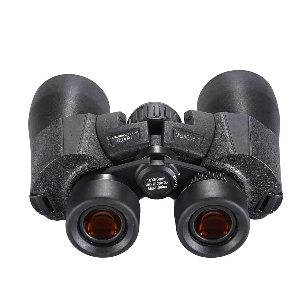 China China ED1650Black ED Binoculars 16x50 Long Range Super-Multi Coating Powerful Bak4 Astronomical Telescope Birdwatching For Outdoor Hunting Tourism