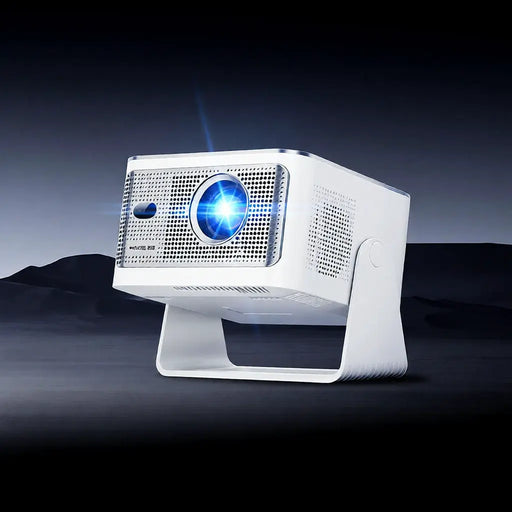 Mibiko Ultra HD Home Projector by Action Outdoors Limited