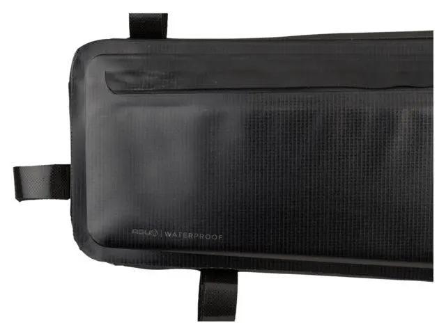 AGU Tube Frame-Pack Venture by Euro Cycling NZ
