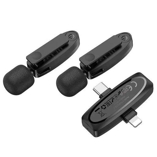 Wireless Microphone by salelink.co.nz