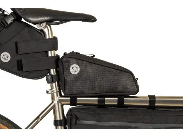 AGU Top-Tube Bag by Euro Cycling NZ