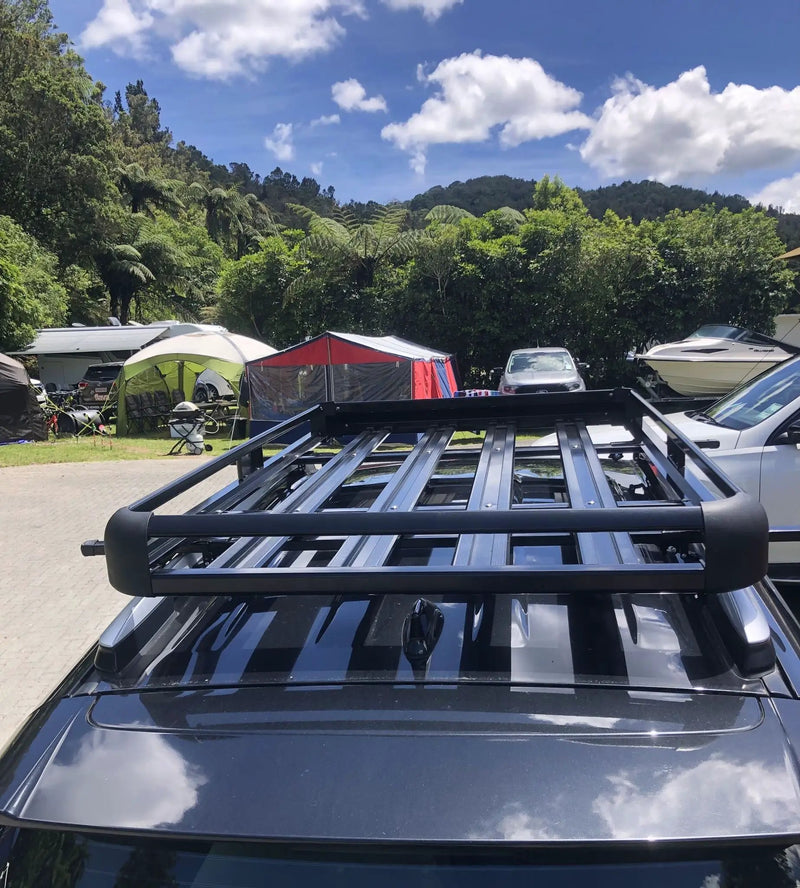 Car Roof Rack by salelink.co.nz