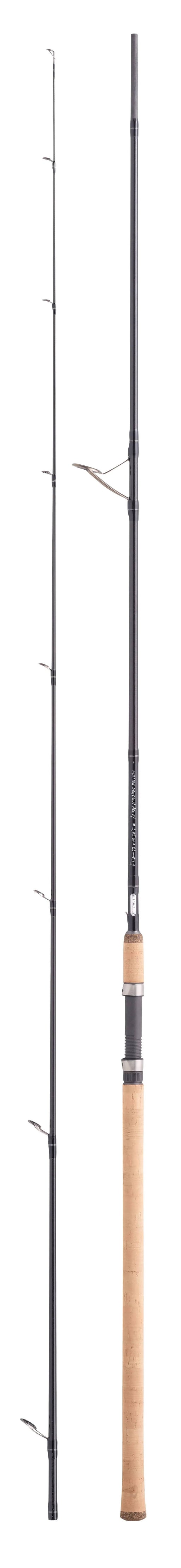 Balzer Fishing Rods Edition IM-12 Sea Trout Heavy Salmon Rod | 12-43g Edition IM-12 Sea Trout Heavy Salmon Rod | 12-43g