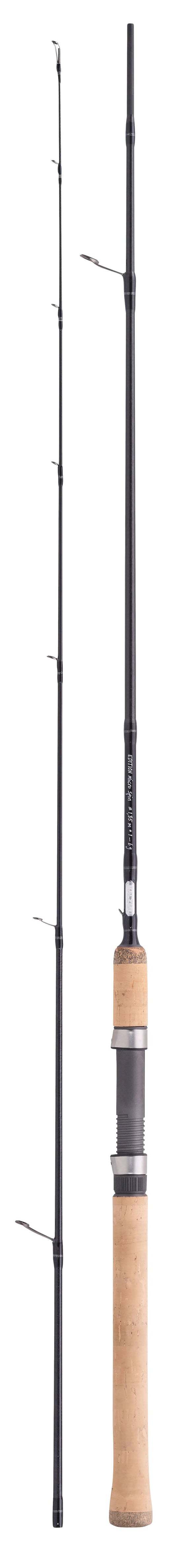 Balzer Fishing Rods Edition IM-12 Trout Micro Spin | 1-6g cast Edition IM-12 Trout Micro Spin | 1-6g cast