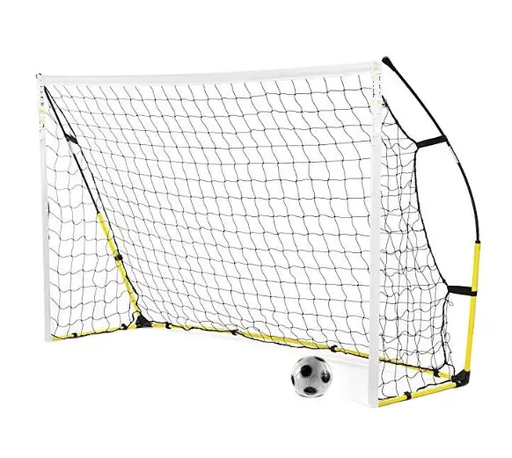 1.5x2.4m Portable Soccer Football Goal Net Set by salelink.co.nz