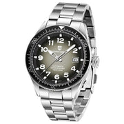 Action Outdoors Limited PAGANI DESIGN Men's Waterproof Mechanical Watch 1649 PAGANI DESIGN Men's Waterproof Mechanical Watch 1649