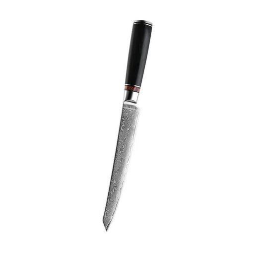 Damascus Chef Kitchen Knife Set 8 Inches Meat Cleaver by China Dropship