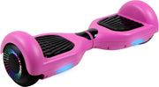 Kiwi eRide Kiwi Hoverboard Chic Hoverboard Smart-S Pink Chic Hoverboard Smart-S Pink