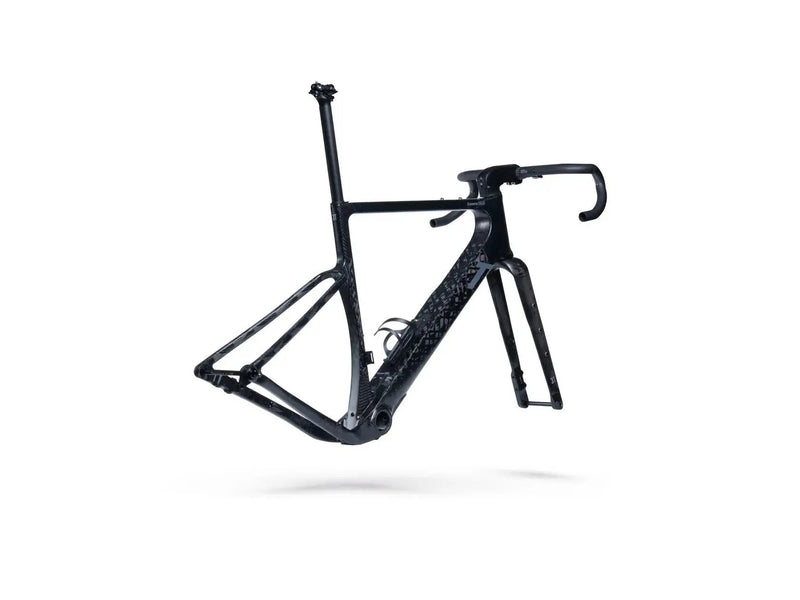 3T Extrema Italia Frameset by Euro Cycling NZ