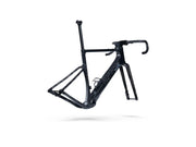 3T Extrema Italia Frameset by Euro Cycling NZ