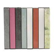 24X12X3 8PCS Grindstone Whetstone Sharpening Stone by China Dropship