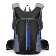Ecotrek Hydration Backpack with 2L Water Bladder - 10L Hiking & Cycling Rucksack BDXJ50112 by ECOTREK
