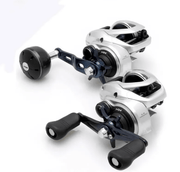 Action Outdoors Limited Shimano Tranx 400HG Fishing Reel Shimano Tranx 400HG Fishing Reel