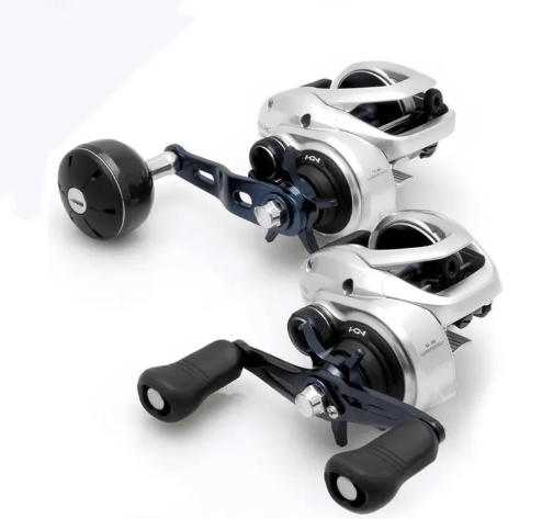 Action Outdoors Limited Shimano Tranx 400HG Fishing Reel Shimano Tranx 400HG Fishing Reel