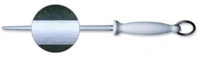 Butchers Steels NO.5 350mm by Victory Knives