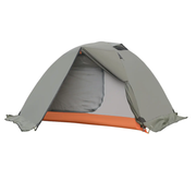3-Person Double-Layer Four-Season Mountaineering Tent with Snow Skirt DYLF3037 by ECOTREK