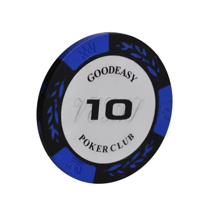 14g 25pcs Poker Chips Tokens Poker Chips Jeton Casino by dealonline.co.nz