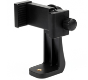 Action Outdoors Limited 360-Degree Rotating Phone Stand with Adjustable Clamp 360-Degree Rotating Phone Stand with Adjustable Clamp