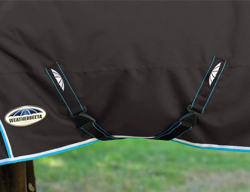 WeatherBeeta ComFiTec Ultra Hardi Detach-A-Neck Medium by WeatherBeeta