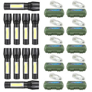 Headlamp&Flashlight Mini by China Dropship