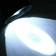 LED Handheld Spotlight Rechargeable Hunting Camping Flashlight by salelink.co.nz